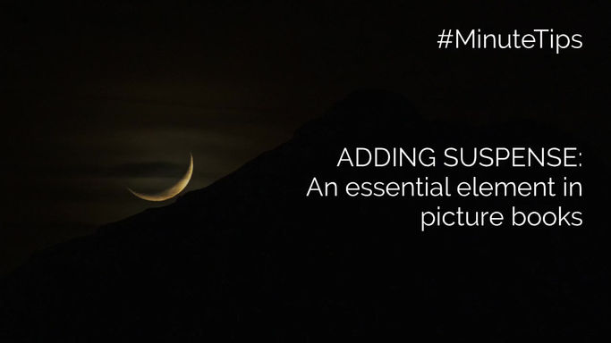Adding Suspense